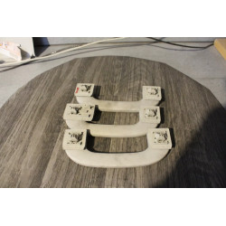 poignee de plafond MERCEDESC CLASS A 1698100151