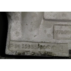 cache plastic colonne inferieur CITROEN C5 9633955980