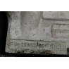 cache plastic colonne inferieur CITROEN C5 9633955980
