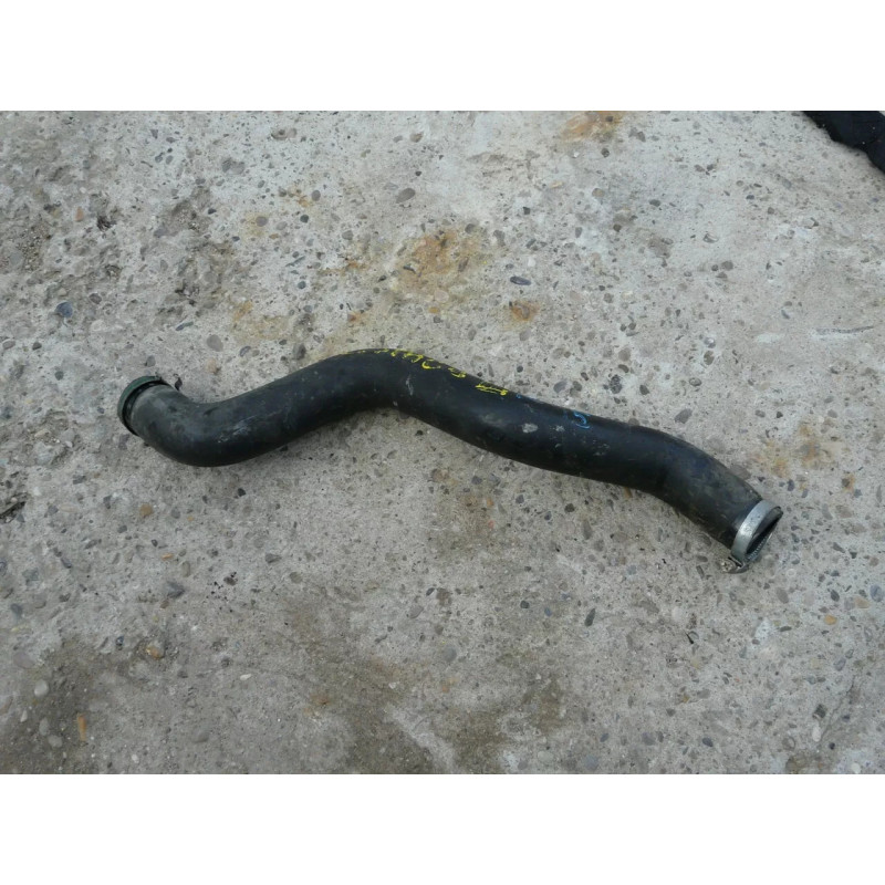 durite de refroidissement radiateur RENAULT ESPACE III 3 durite de refroidissement radiateur RENAULT ESPACE III 3