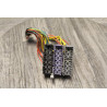 support fusible RENAULT