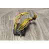 support fusible RENAULT