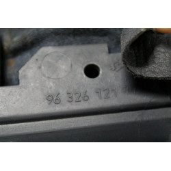 cache plastic colonne superieur CITROEN C5 9632612177