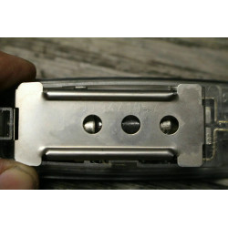 eclairage interieur conducteur et passager AUDI A4 4D0947105