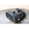grille ventilation tableau de bord centrale MERCEDES CLASS A 168830015