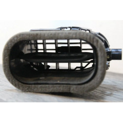 grille ventilation tableau de bord centrale MERCEDES CLASS A 168830015