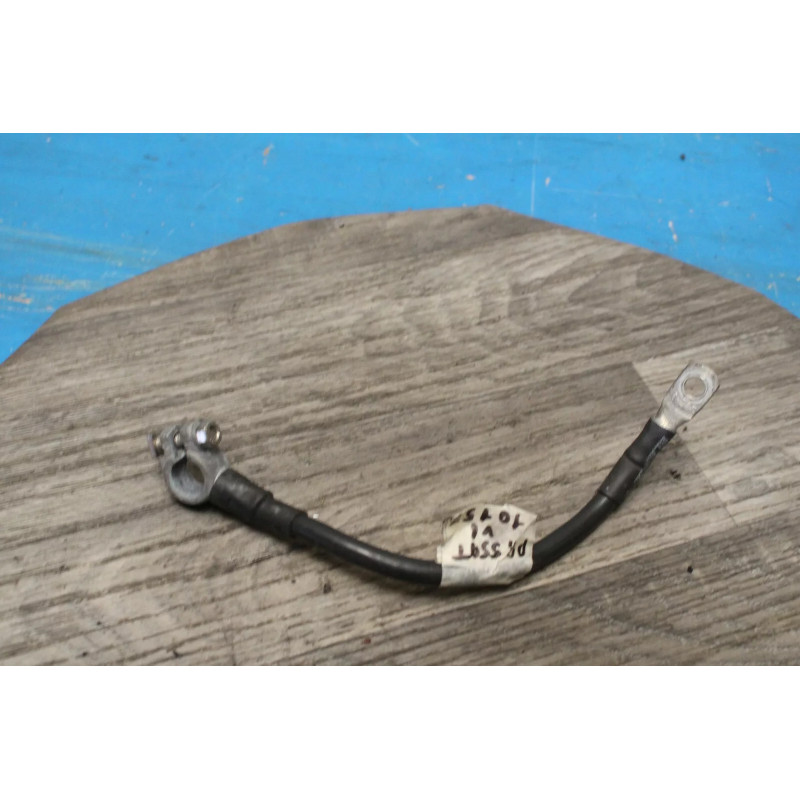 cable avec cosse vw volkswagen passat 2000 cable avec cosse vw volkswagen passat 2000
