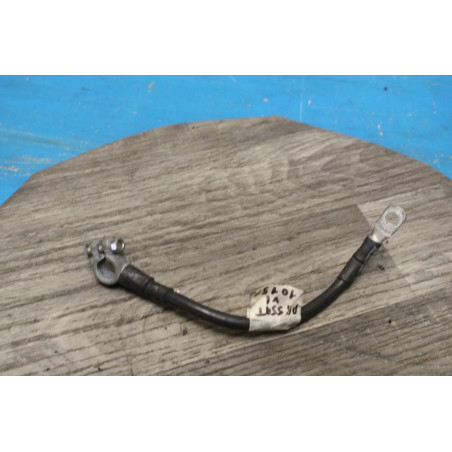 cable avec cosse vw volkswagen passat 2000