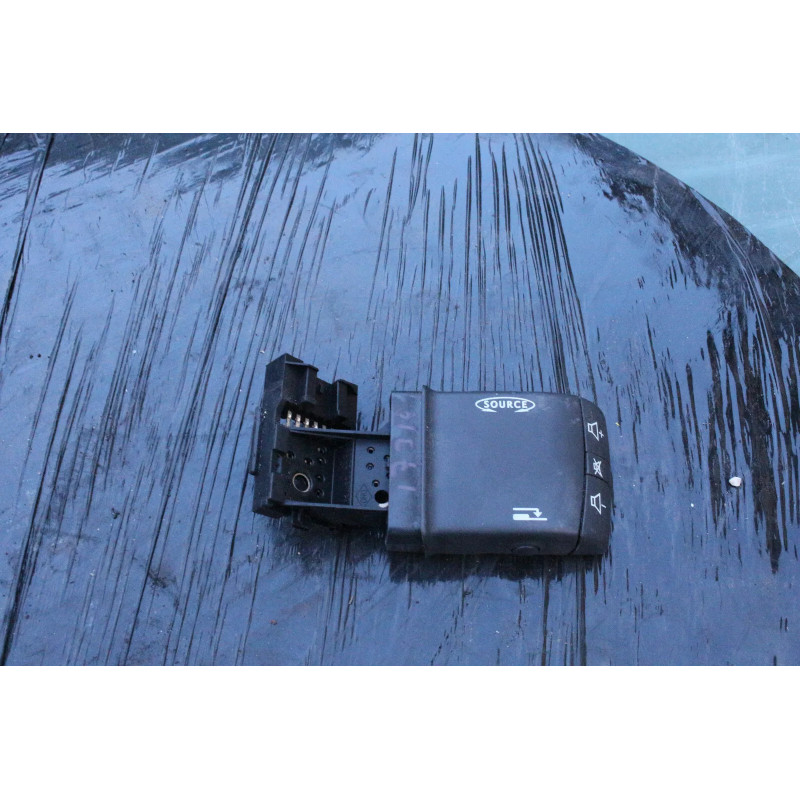 telecommande autoradio poste RENAULT MEGANE II phase 2 telecommande autoradio poste RENAULT MEGANE II phase 2