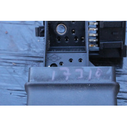 telecommande autoradio poste RENAULT MEGANE II phase 2