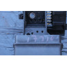 telecommande autoradio poste RENAULT MEGANE II phase 2