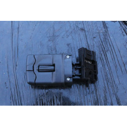 telecommande autoradio poste RENAULT MEGANE II phase 2