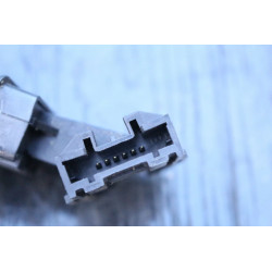 telecommande autoradio poste RENAULT MEGANE II phase 2