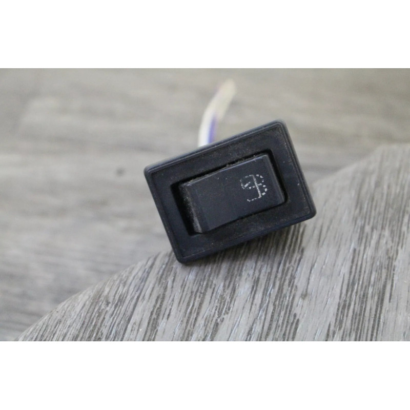 bouton commande essui glace PIAGGIO PORTER bouton commande essui glace PIAGGIO PORTER
