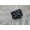 bouton commande essui glace PIAGGIO PORTER
