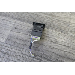 bouton commande essui glace PIAGGIO PORTER