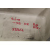 habillage plastic tdb droit milieu bas OPEL VECTRA 2.0 16V CDX BREAK 98 90508519