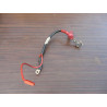 cosse batterie avec bout du cable AUDI A8 V8 3.3 TDI 2001 4D1971225
