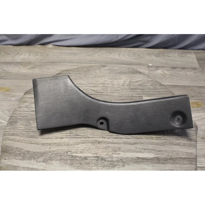 habillage plastic interieur arriere gauche divers FORD FOCUS 98ABA13025AA habillage plastic interieur arriere gauche divers FORD FOCUS 98ABA13025AA