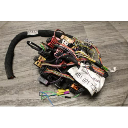 cosse broche prise cable electrique  AUDI V6 TDI