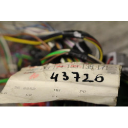 cosse broche prise cable electrique  AUDI V6 TDI
