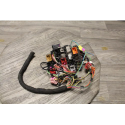 cosse broche prise cable electrique  AUDI V6 TDI