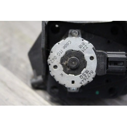 moteur commande volet ventilation CITROEN XSARA 1.9 TD COUPE VTS 1998