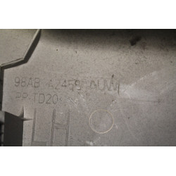 habillage plastic interieur montant FORD FOCUS 98ABA24583AU