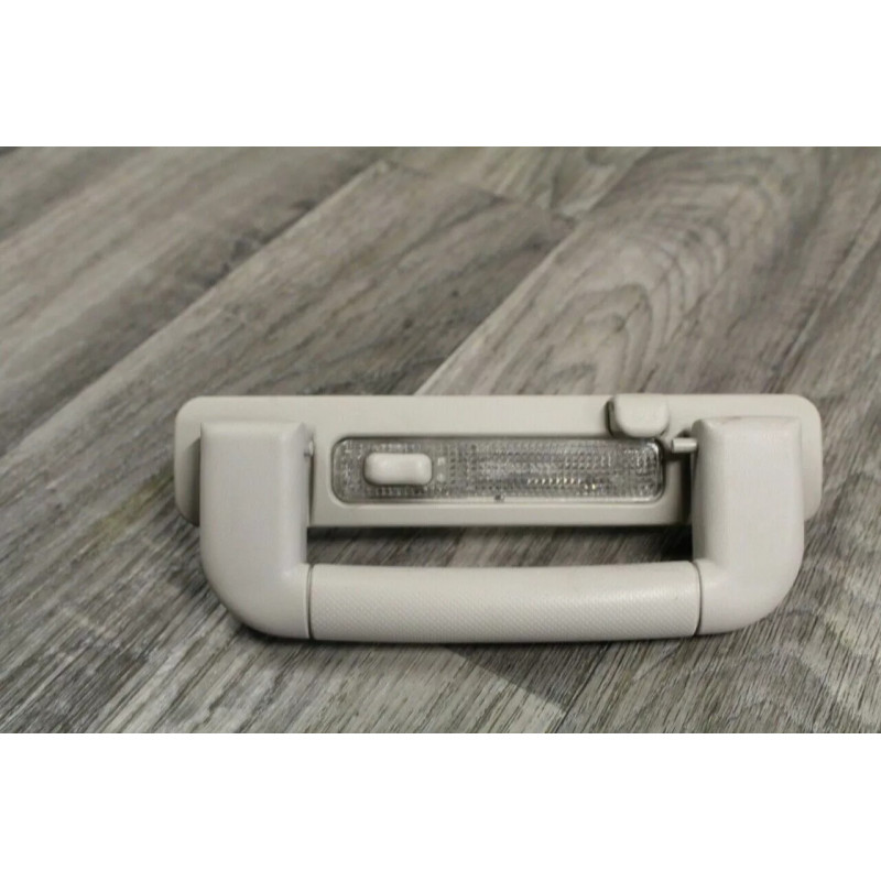poignee de plafond avec eclairage OPEL VECTRA 2.0 16V CDX BREAK 98 90413791 poignee de plafond avec eclairage OPEL VECTRA 2.0 16V CDX BREAK 98 90413791