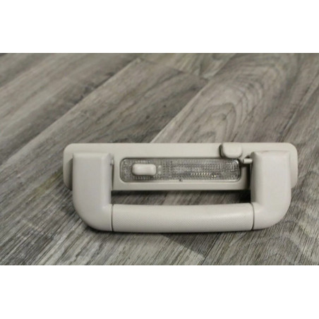 poignee de plafond avec eclairage  OPEL VECTRA 2.0 16V CDX BREAK 98 90413791