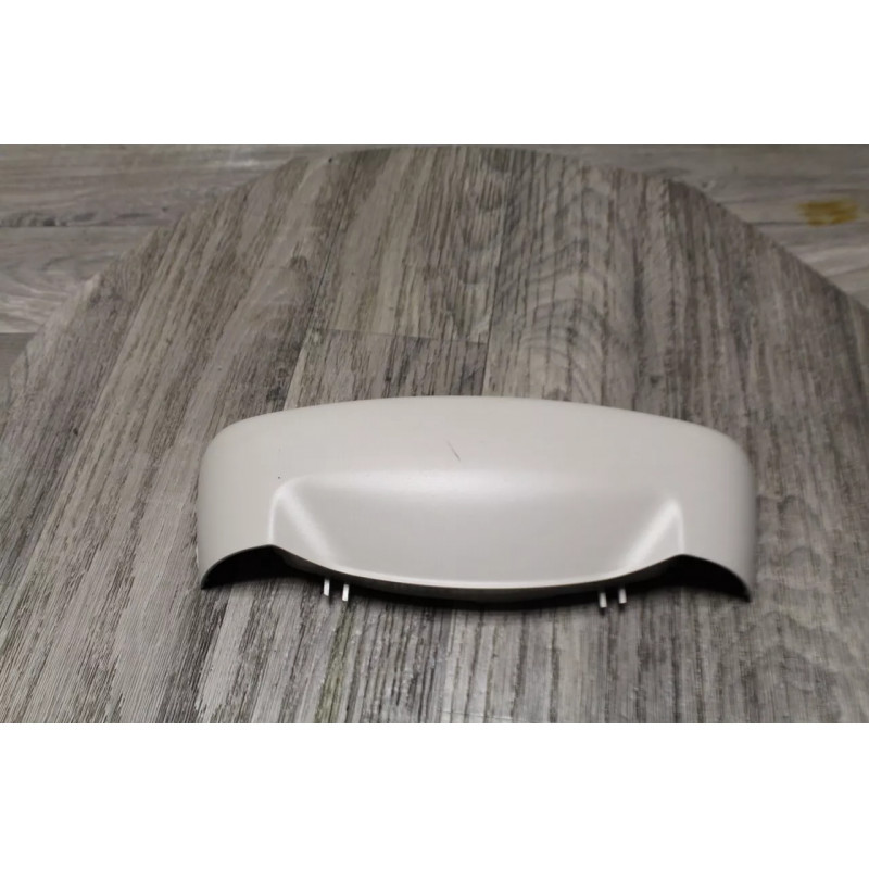 cache plastic eclairage plafonnier FIAT STILO 2003 3P 735284367 cache plastic eclairage plafonnier FIAT STILO 2003 3P 735284367