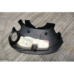 cache plastic colonne renault megane 1 7700839822 7700839823 7700419238