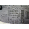 cache plastic colonne renault megane 1 7700839822 7700839823 7700419238