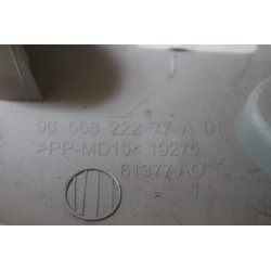cache plastic interieur CITROEN PICASSO 9655822277