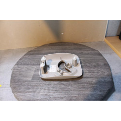 cache plastic interieur CITROEN PICASSO 9655822277