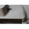 Éclairage lumière plafonnier avant Citroen C4 Grand Picasso f3134bj
