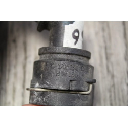 manchon durite refroidissement moteur AUDI A3 1J0122192 D