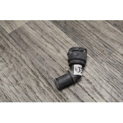 manchon durite refroidissement moteur AUDI A3 1J0122192 D