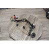 bout faisceaux electrique divers AUDI A4 V6 TDI 2000