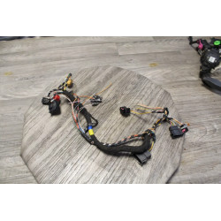 bout faisceaux electrique divers AUDI A4 V6 TDI 2000