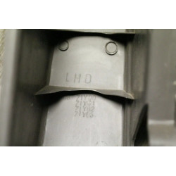 cache plastic habillage interieur NISSAN 100 NX 6810871Y00