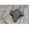 cache plastic support moteur superieur RENAULT 1.9 TURBO DIESEL 7700749333