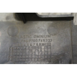 cache plastic support moteur superieur RENAULT 1.9 TURBO DIESEL 7700749333
