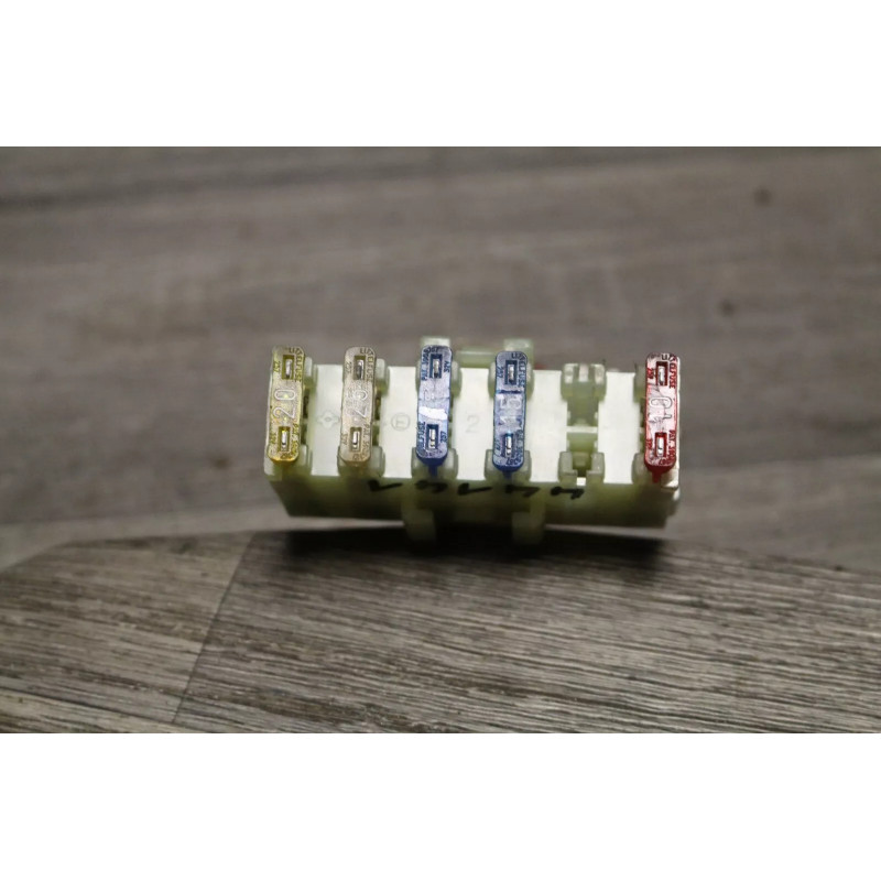 fusible avec support DIVERS fusible avec support DIVERS