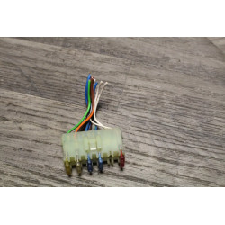 fusible avec support DIVERS
