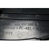cache plastic lateral tdb droit AUDI A6 4B0857086