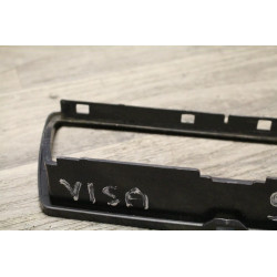 contour plastic compteur CITROEN VISA