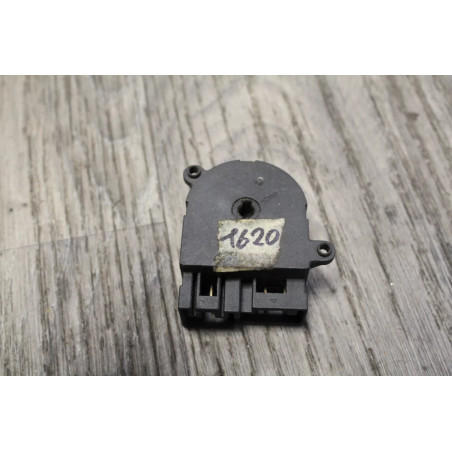 bouton potentiometre commande ventilation PULSEUR D AIR