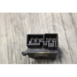 bouton potentiometre commande ventilation PULSEUR D AIR