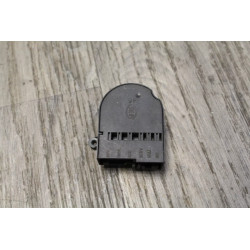 bouton potentiometre commande ventilation PULSEUR D AIR